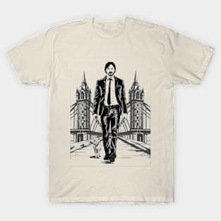 John Wick (bridge) T-Shirt